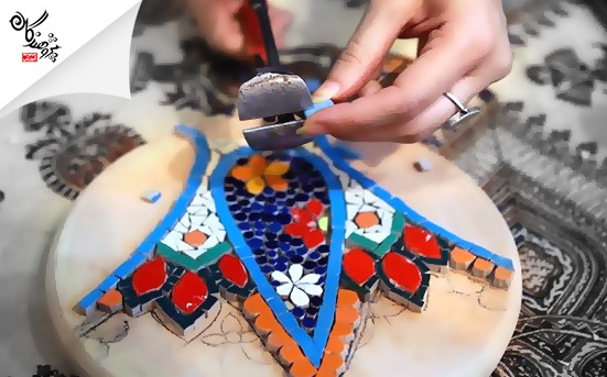 به مناسبت روز جهانی صنایع دستی